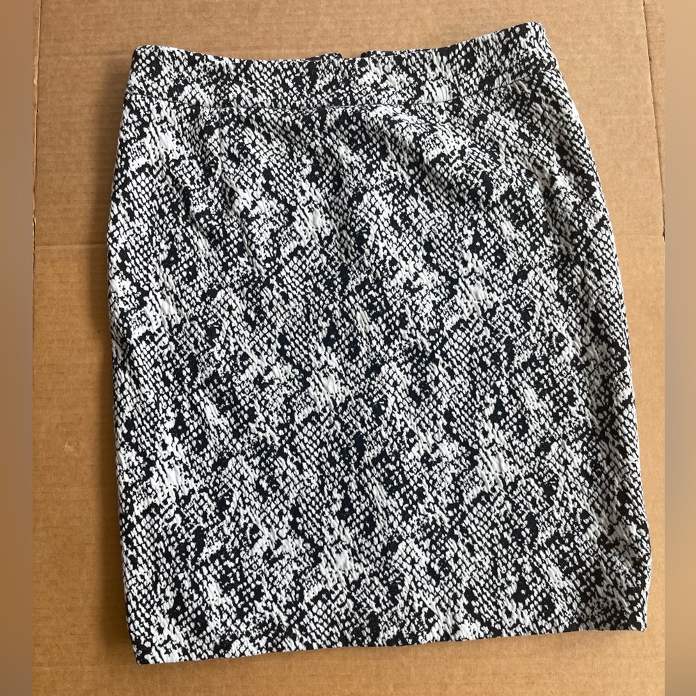 Calvin Klein skirt